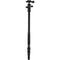 Benro Tripster Travel Tripod (1 Series, Black, Aluminum)