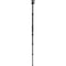 Benro Tripster Travel Tripod (2 Series, Black, Carbon Fiber)