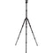 Benro Tripster Travel Tripod (2 Series, Black, Carbon Fiber)
