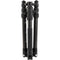 Benro Tripster Travel Tripod (2 Series, Black, Carbon Fiber)