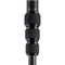 Benro Tripster Travel Tripod (2 Series, Black, Carbon Fiber)