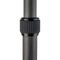 Benro Tripster Travel Tripod (2 Series, Black, Carbon Fiber)