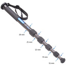 Leofoto MP-285C Monopod