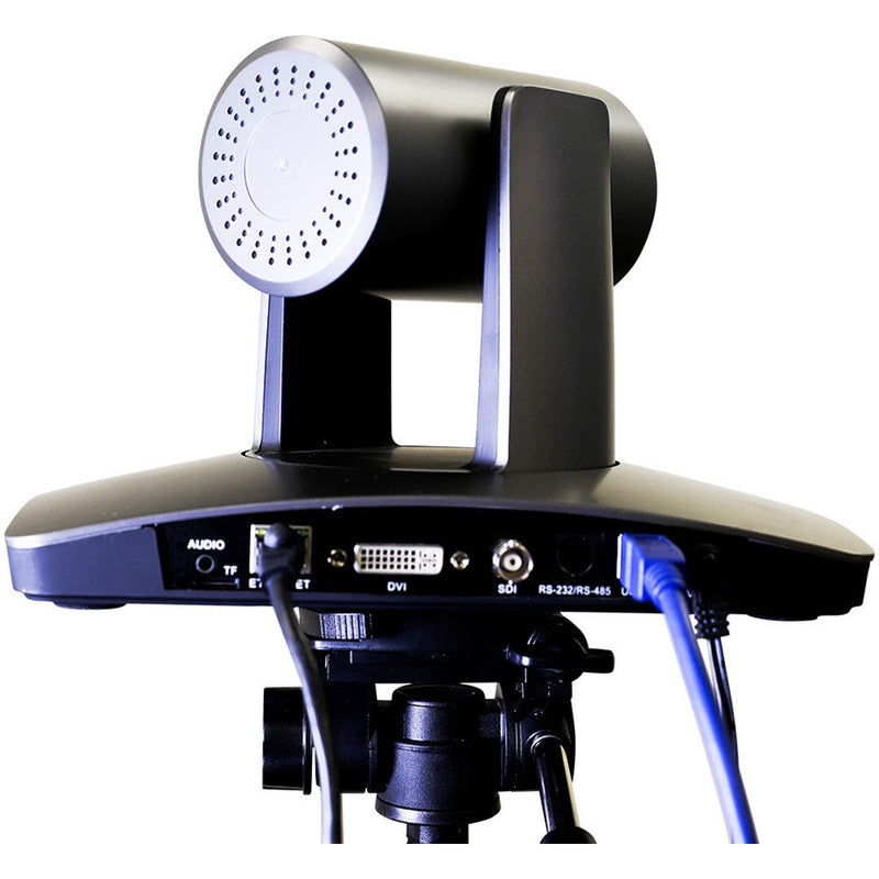 HuddleCamHD HC20X-Simpltrack Second Generation Auto-Tracking Camera
