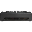 Core SWX VoltBridge Enabled Fleet Micro 3A Digital Quad Charger for V-Mount Batteries