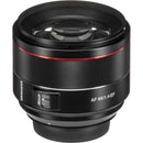 Samyang AF 85mm f/1.4 EF Lens for Canon EF