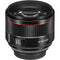 Samyang AF 85mm f/1.4 EF Lens for Canon EF