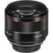 Samyang AF 85mm f/1.4 EF Lens for Canon EF