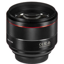 Samyang AF 85mm f/1.4 EF Lens for Canon EF
