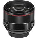 Samyang AF 85mm f/1.4 EF Lens for Canon EF