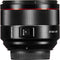 Samyang AF 85mm f/1.4 EF Lens for Canon EF