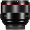 Samyang AF 85mm f/1.4 EF Lens for Canon EF
