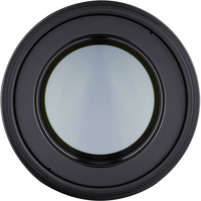 Samyang AF 85mm f/1.4 EF Lens for Canon EF