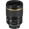 Pentax HD FA 50mm f/1.4 SDM AW Lens