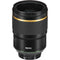 Pentax HD FA 50mm f/1.4 SDM AW Lens