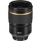 Pentax HD FA 50mm f/1.4 SDM AW Lens