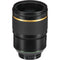 Pentax HD FA 50mm f/1.4 SDM AW Lens