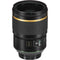 Pentax HD FA 50mm f/1.4 SDM AW Lens