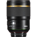 Pentax HD FA 50mm f/1.4 SDM AW Lens