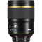 Pentax HD FA 50mm f/1.4 SDM AW Lens