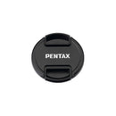 Pentax HD FA 50mm f/1.4 SDM AW Lens