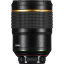 Pentax HD FA 50mm f/1.4 SDM AW Lens