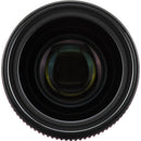 Pentax HD FA 50mm f/1.4 SDM AW Lens