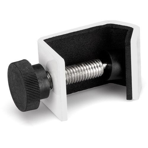 Hosa Technology PCH-212 Monkey Bars Patch Cable Holder