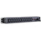 CyberPower PDU (30A) 24A/200-230V / 50/60Hz / Nema L6-30P Plug, 12 IEC-320 C13 (12 Rear) / 1U / 10' Cord