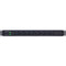 CyberPower PDU (30A) 24A/120V / 50/60Hz,Nema L5-30P Plug, 16 Nema 5-20R ) 8 Front/8 Rear)1U/12' Cord