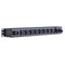 CyberPower PDU (30A) 24A/120V / 50/60Hz,Nema L5-30P Plug, 16 Nema 5-20R ) 8 Front/8 Rear)1U/12' Cord