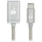 IOGEAR 2x4 USB 3.0 Peripheral Sharing Switch with USB Type-C Adapter