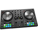 Native Instruments TRAKTOR KONTROL S2 MK3