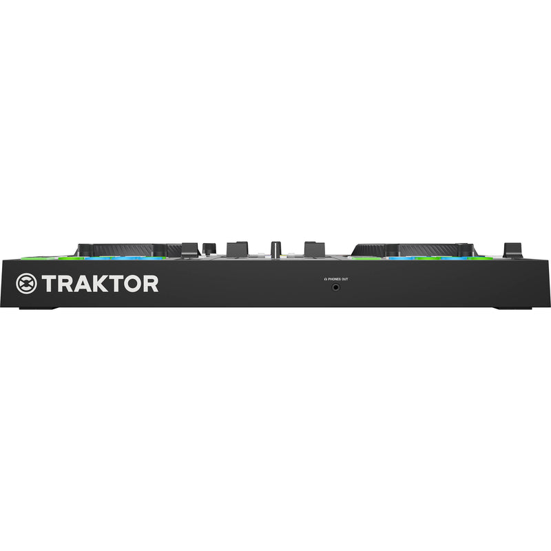 Native Instruments TRAKTOR KONTROL S2 MK3