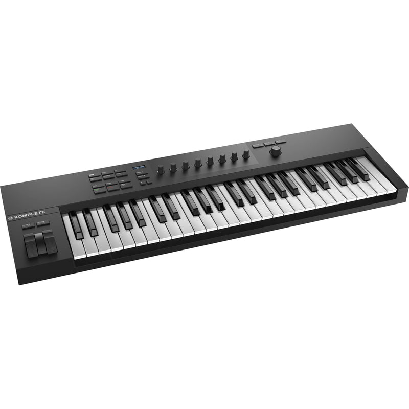 Native Instruments KOMPLETE KONTROL A49 - 49-Key Controller for KOMPLETE