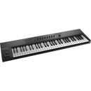 Native Instruments KOMPLETE KONTROL A61 - 61-Key Controller for KOMPLETE