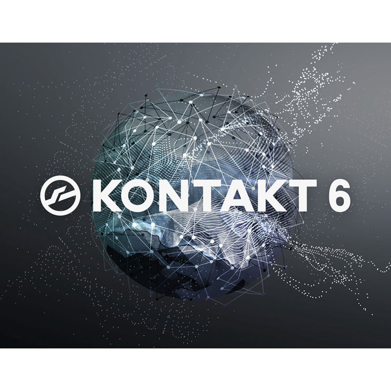 Native Instruments KOMPLETE KONTROL A25 - 25-Key Controller for KOMPLETE