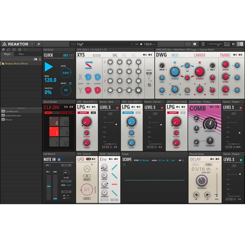 Native Instruments KOMPLETE KONTROL A25 - 25-Key Controller for KOMPLETE