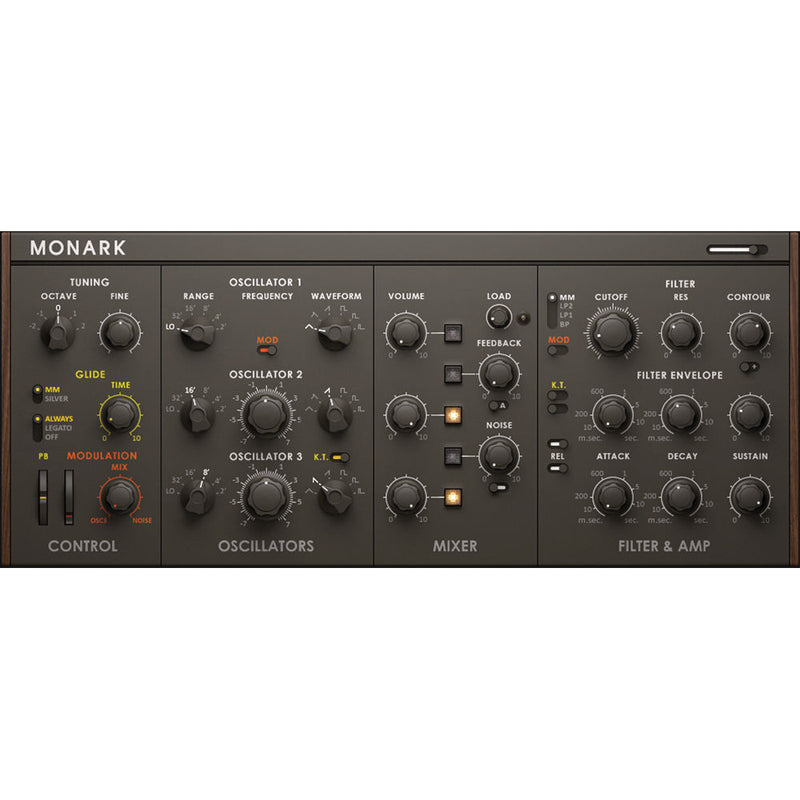 Native Instruments KOMPLETE KONTROL A61 - 61-Key Controller for KOMPLETE