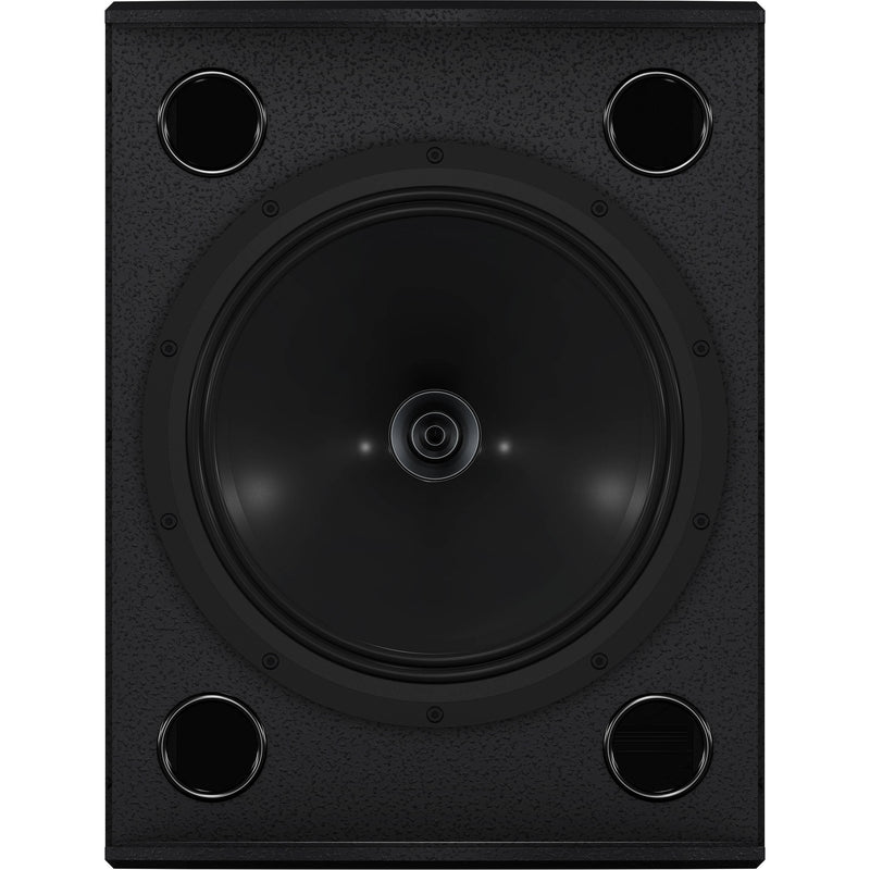 Tannoy 12" Dual Concentric Powered Sound Reinforcement Loudspeaker