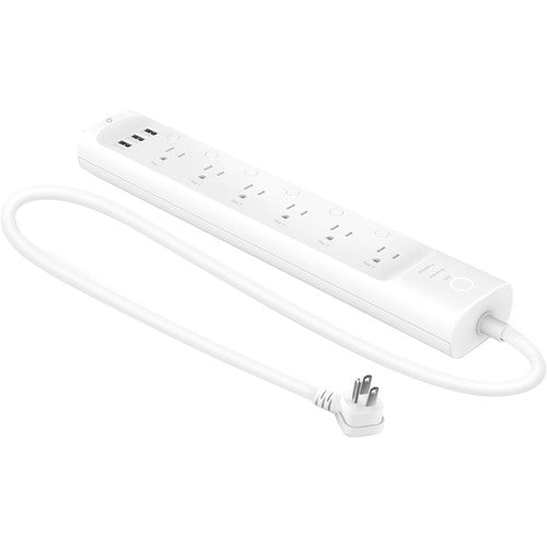 TP-Link HS300 Smart Wi-Fi Power Strip