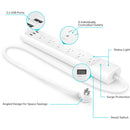 TP-Link HS300 Smart Wi-Fi Power Strip