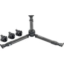 Vinten Mid-Level Spreader for flowtech 100 Tripod
