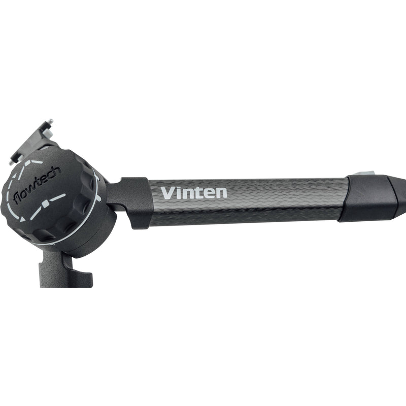 Vinten Mid-Level Spreader for flowtech 100 Tripod
