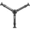 Vinten Mid-Level Spreader for flowtech 100 Tripod