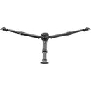 Vinten Mid-Level Spreader for flowtech 100 Tripod