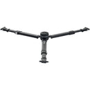 Vinten Mid-Level Spreader for flowtech 100 Tripod