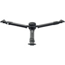 Vinten Mid-Level Spreader for flowtech 100 Tripod