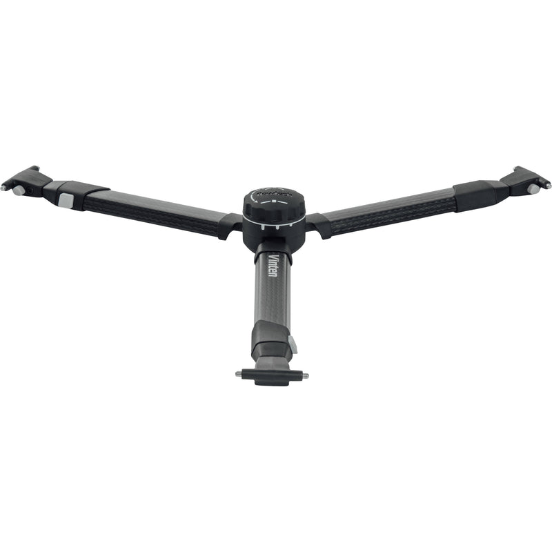 Vinten Mid-Level Spreader for flowtech 100 Tripod