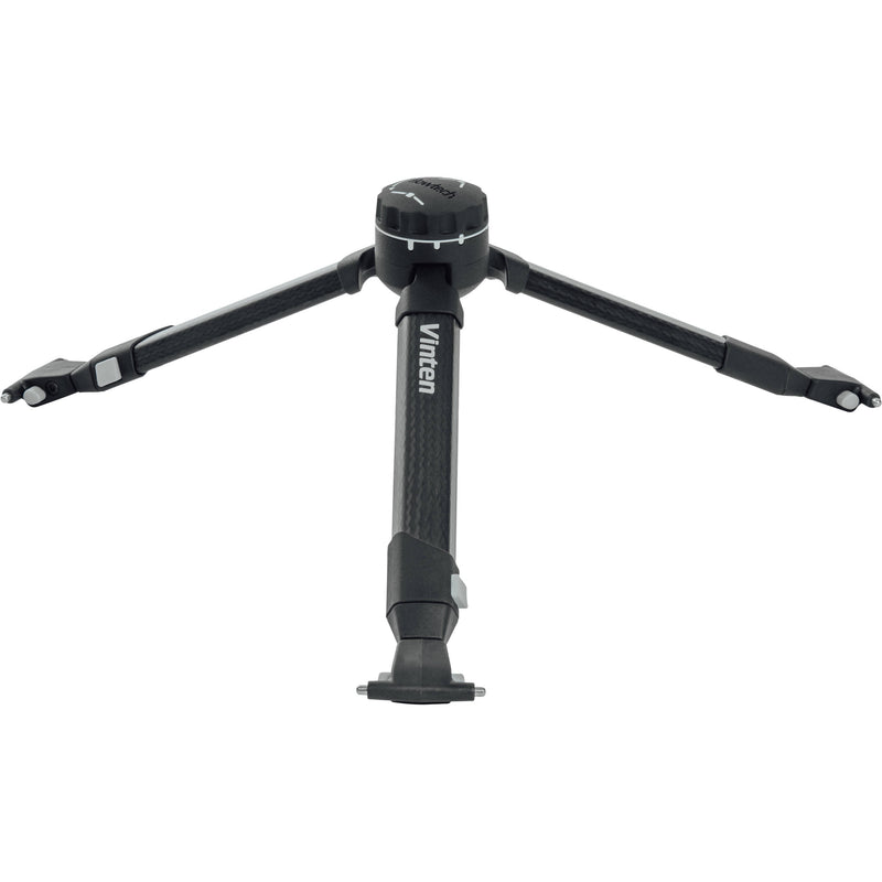 Vinten Mid-Level Spreader for flowtech 100 Tripod